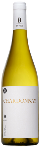 2025 Bedell Cellars Chardonnay
