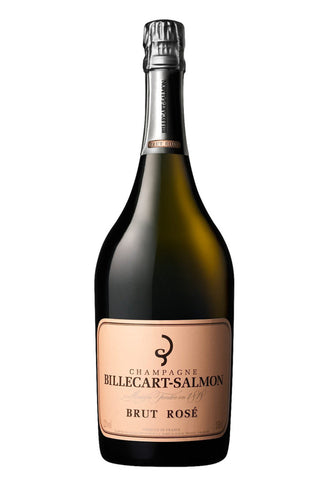 NV Billecart-Salmon Brut Rose