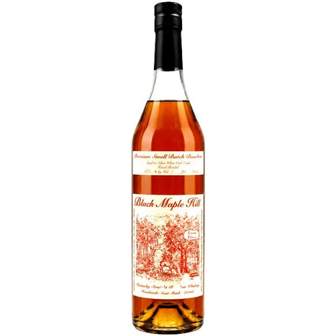 Black Maple Hill Premium Small Batch Kentucky Straight Bourbon Whiskey