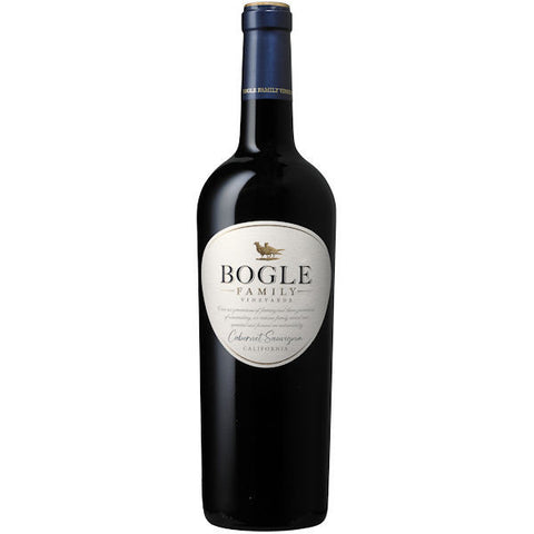 2023 Bogle Cabernet Sauvignon