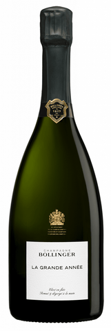 2015 Bollinger La Grande Annee Champagne Brut