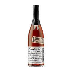 Booker's Bourbon Collection
