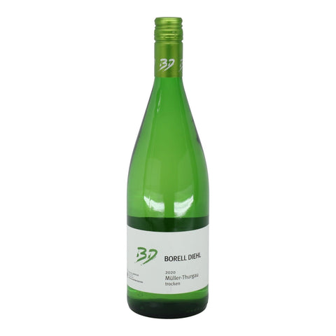 2025 Weingut Borell Diehl Muller-Thurgau Trocken