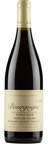 2023 Domaine Joseph Voillot Bourgogne Pinot Noir Vieilles Vignes