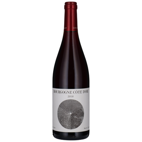 2020 Louis Jadot Bourgogne Cote d'Or Rouge