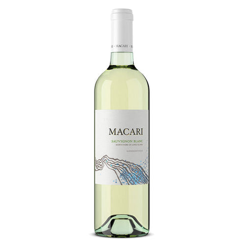 2024 Macari Vineyards Katherine's Field Sauvignon Blanc