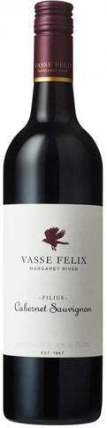 2022 Vasse Felix  'Filius' Cabernet Sauvignon