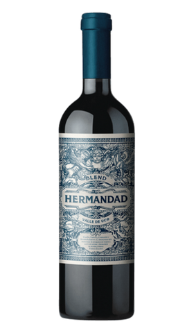 2022 Hermandad Red Blend