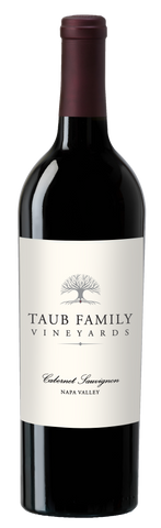 2021 Taub Family Vineyards Napa Valley Cabernet Sauvignon