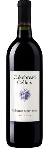 2021 Cakebread Cellars Cabernet Sauvignon