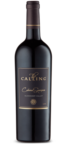 2020 The Calling Cabernet Sauvignon Alexander Valley