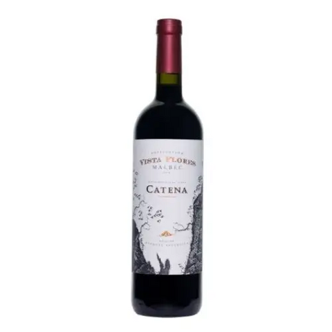 2024 Catena Malbec Vista Flores