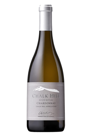 2023 Chalk Hill Estate Chardonnay