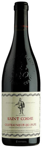 2023 Chateau de Saint Cosme Chateauneuf du Pape