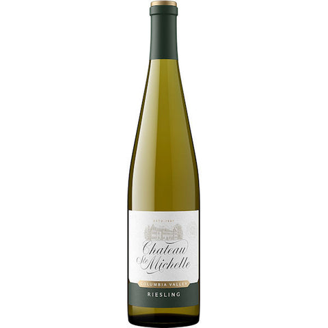 2024 Chateau Saint Michelle Riesling