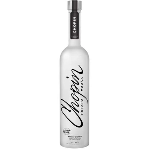 Chopin Polish Potato Vodka