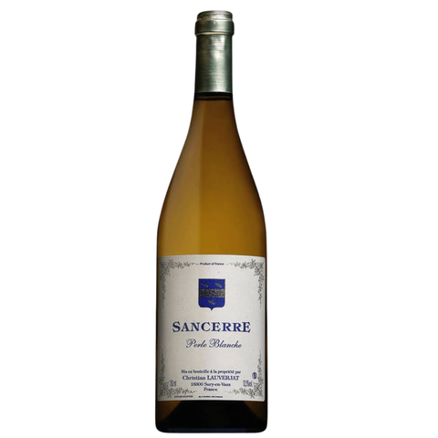 2025 Lauverjat Sancerre Perle Blanche
