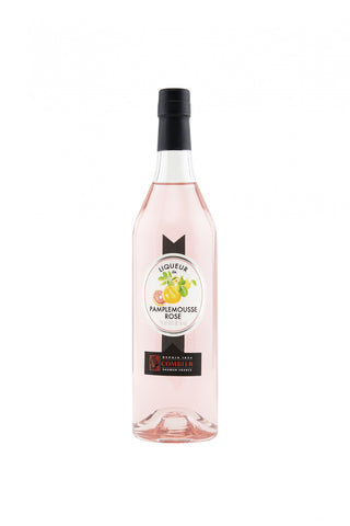 Combier Pamplemousse Rose Liqueur