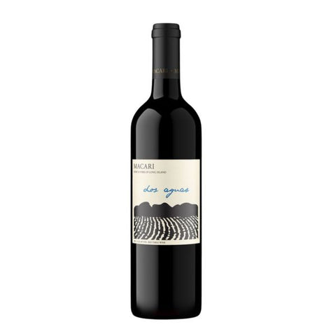 2023 Macari Vineyards Dos Aguas Red