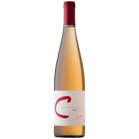2025 Covenant Wines Red C' Rose
