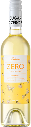 NV Bellissima Zero Sugar Chardonnay