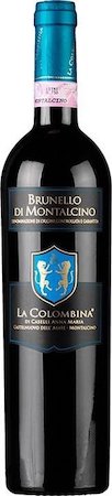 2020 La Colombina Brunello di Montalcino DOCG