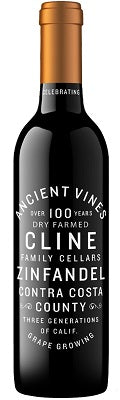 2022 Cline Cellars Ancient Vines Zinfandel