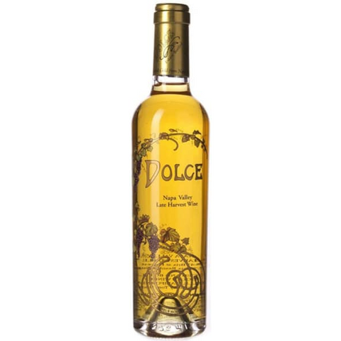 2018 Dolce Late Harvest Dessert Wine