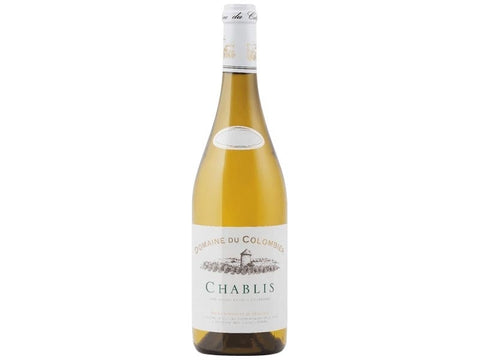 2023 Domaine du Colombier Chablis