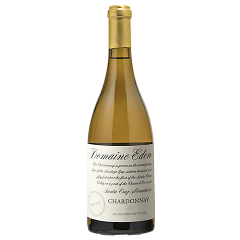 2021 Mount Eden Vineyards Etsate Chardonnay