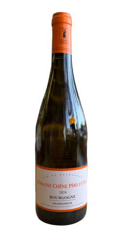 Domaine Chene Pere et Fils Bourgogne Chardonnay