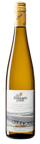 2022 Dr Konstantin Frank Semi Dry Riesling