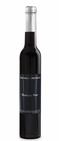 2023 Duck Walk Vineyards Blueberry Port
