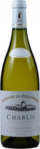 2024 Domaine du Colombier Chablis