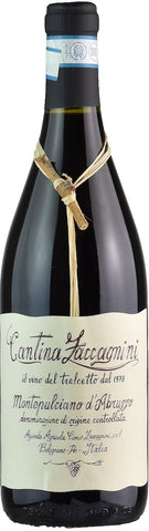 2022 Cantina Zaccagnini Montepulciano d'Abruzzo Riserva