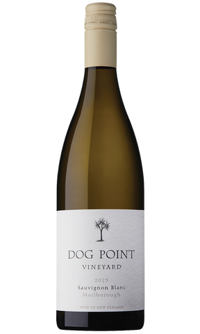 2025 Dog Point Sauvignon Blanc