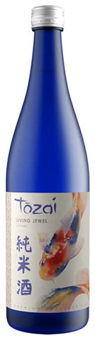 Tozai Living Jewel Junmai Sake