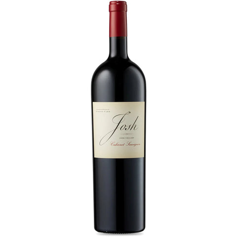 NV Josh Cellars Cabernet Sauvignon (1.5L)