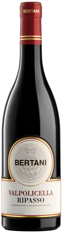 2021 Bertani Valpolicella Ripasso
