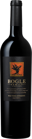 2023 Bogle Old Vine Zinfandel