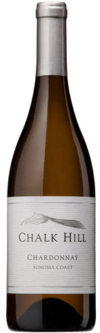 2024 Chalk Hill Sonoma Coast Chardonnay