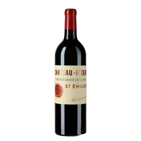 2022 Chateau Figeac Saint Emilion