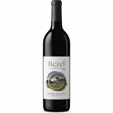 2023 Bezel by Cakebread Cabernet Sauvignon