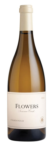 2023 Flowers Sonoma Coast Chardonnay