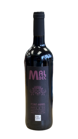 Domaine Font Mars Malbec