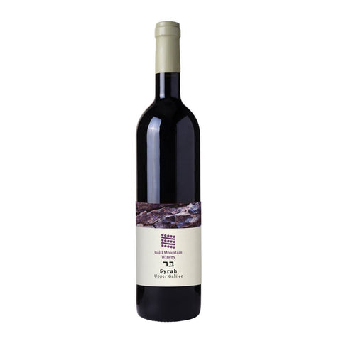 2024 Galil Mountain Winery Cabernet Sauvignon