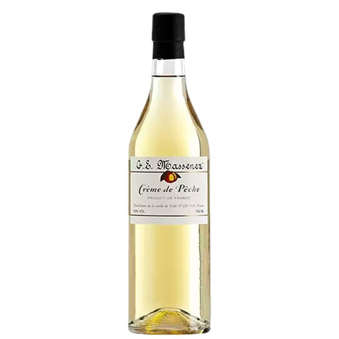 G.E. Massenez Creme de Peche
