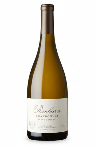 2024 Raeburn Chardonnay Sonoma County