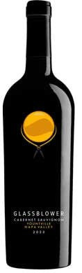 Glassblower Yountville Cabernet Sauvignon