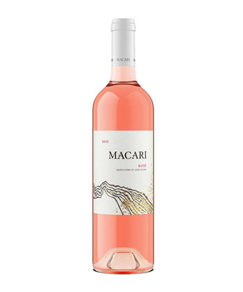 2025 Macari Vineyards Rose